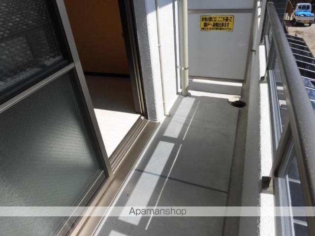 ルオーゴの内装写真