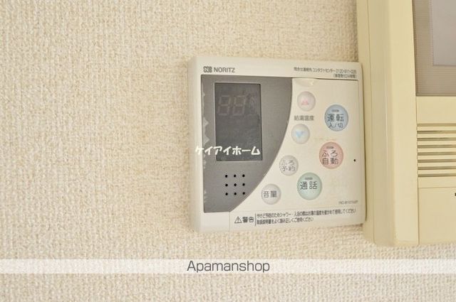 アン・ジュール B棟の内装写真