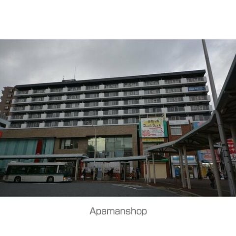 斎藤マンション 407 ｜ 千葉県千葉市稲毛区稲毛東３丁目17-5（賃貸マンション1LDK・4階・47.63㎡） その3