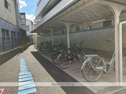 クレール八広[1K/30.03m2]の内装2