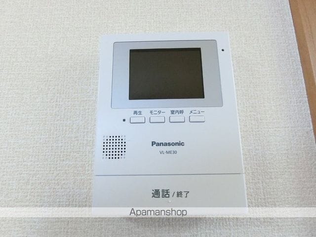 クレセントオサダ Aの内装写真