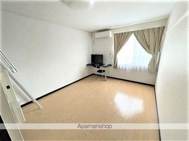 レオネクストコスモIIの内装写真