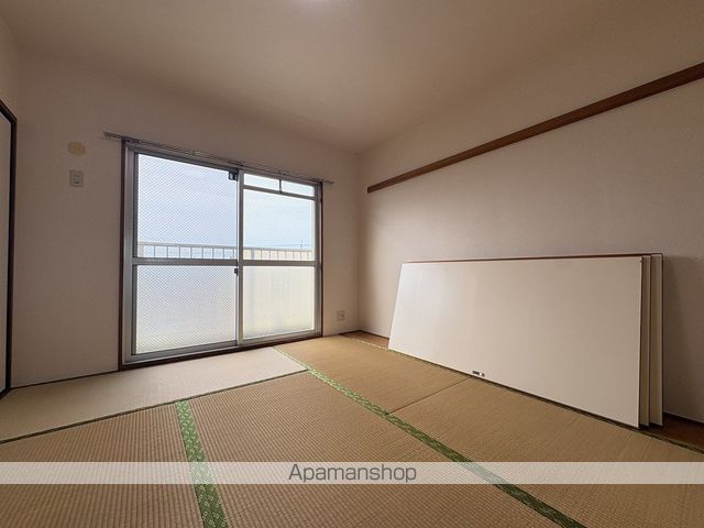 パレス富塚の内装写真