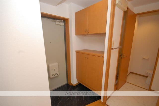プランタン加治屋町の内装写真