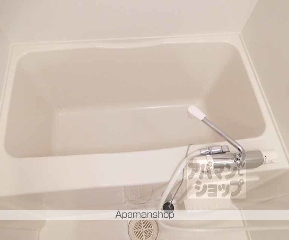 AMBOISEの内装写真