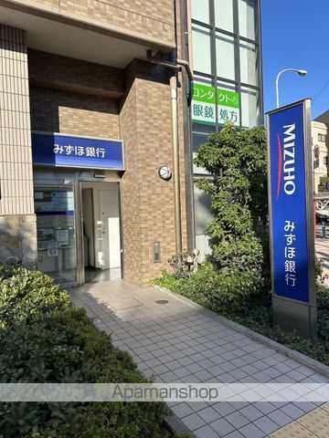 METSA MORISHITAの周辺写真