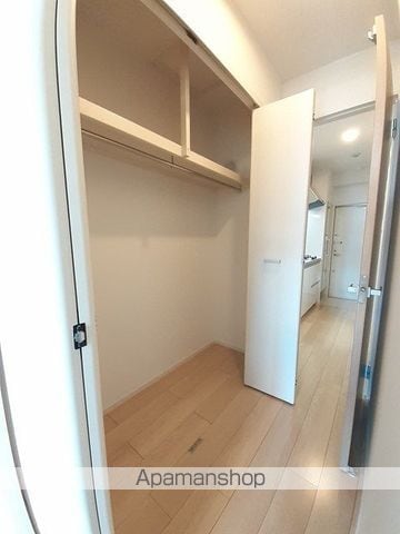 エクイティIIIの内装写真