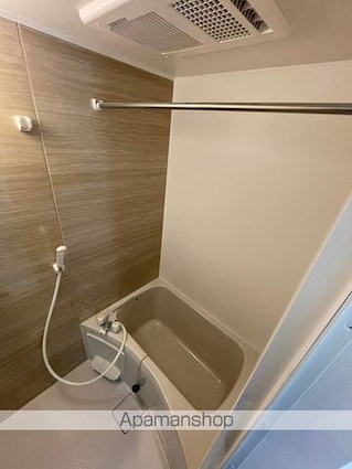 ＧＲＡＦ馬橋[1DK/27.54m2]のバス