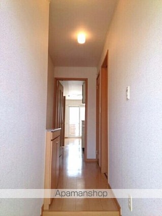 オーヴ　Ｄｏｋｉ　Ｂ[1R/32.8m2]の玄関