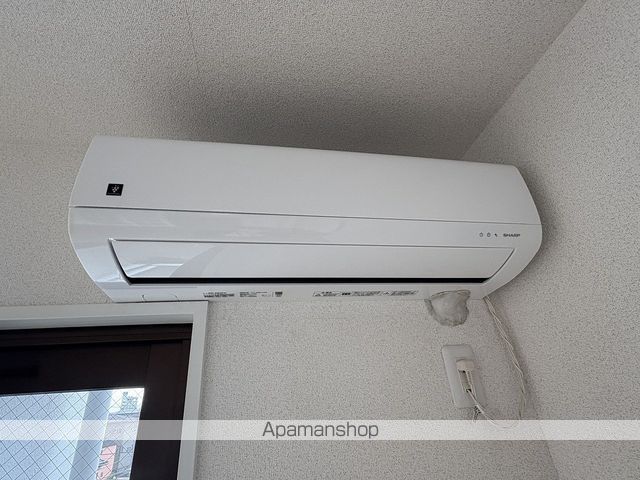 レインボープラザの内装写真