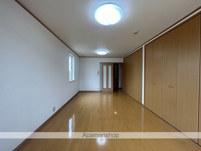 函館本線 銭函駅 徒歩13分 2階建 築21年の内装写真