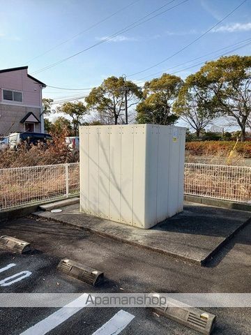 フィロンドールAの内装写真