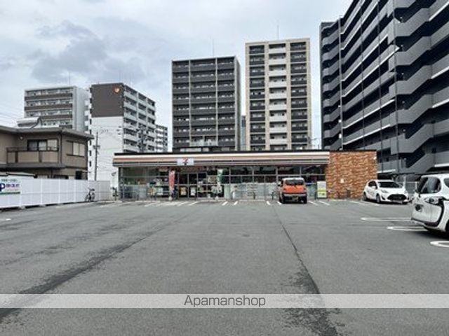 クイール世安の周辺写真