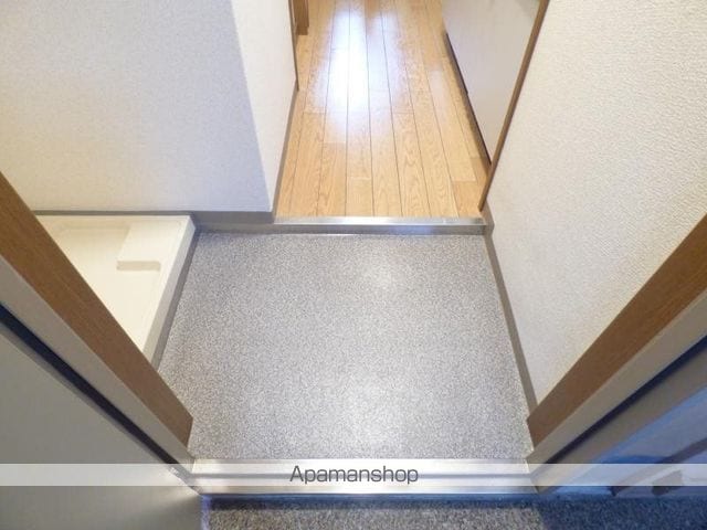 PRESTIGE紫野の内装写真