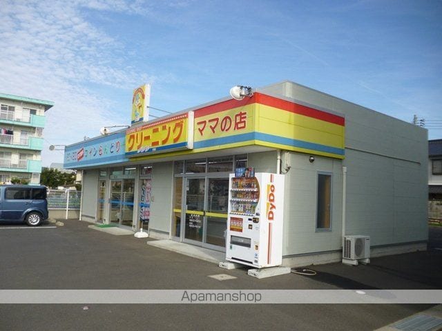 ルマ南本町の周辺写真