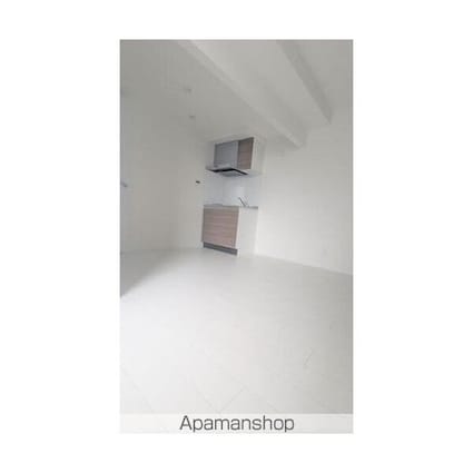 Ｍｏｎｏｌｏｇｕｅ[1R/19.23m2]のリビング・居間2