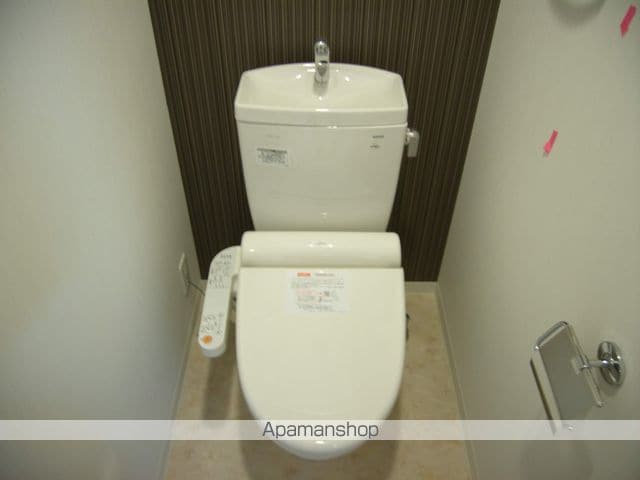 レジュールアッシュ心斎橋LUXEの内装写真