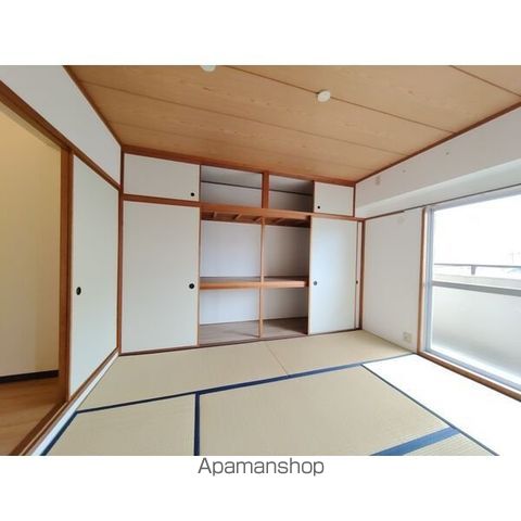 HOUSE松本の内装写真