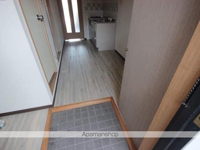 貴船御館の内装写真