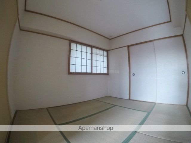 コアロード桃山台の内装写真