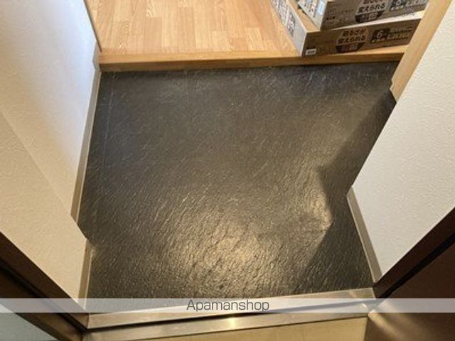 フレックス南郷通の内装写真