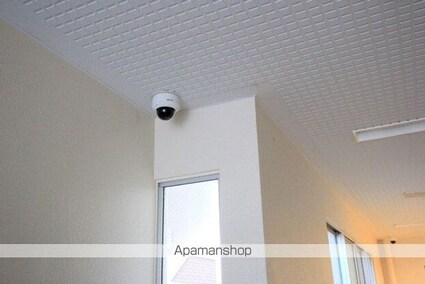 サンシャイン緑町[2LDK/60.45m2]の共用部3