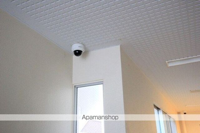 サンシャイン緑町[2LDK/60.45m2]の共用部3