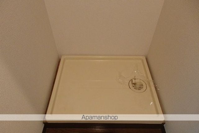 レグルス神辺の内装写真