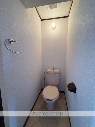 パステル館の内装写真