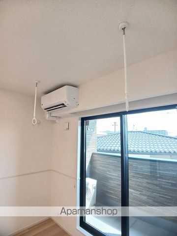 カーザ　フィオーレ[2LDK/58.57m2]のその他設備1