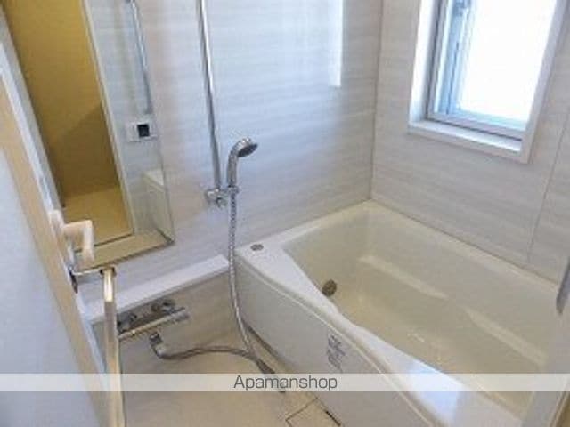 ライオンズ千代田三崎町の内装写真