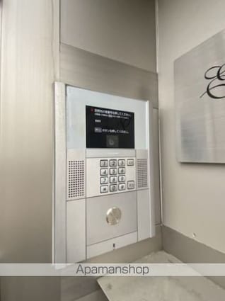東京都世田谷区駒沢２丁目[1R/35.5m2]の共用部4