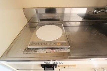 メゾンド西宝町[1R/20.72m2]の内装2