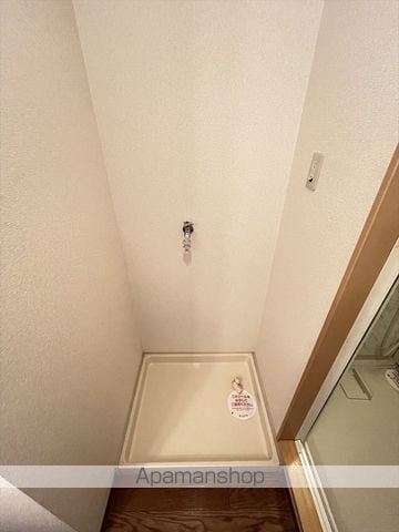 HOUSE OF AZALEAの内装写真