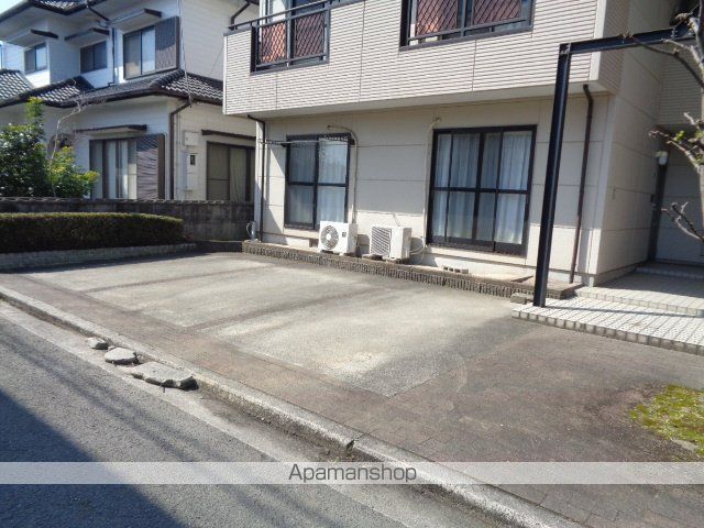 メゾンAKIRAのその他写真