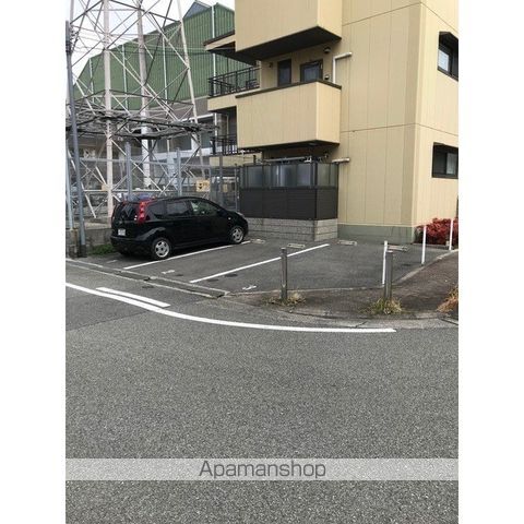 LUMIERE豊中の外観写真