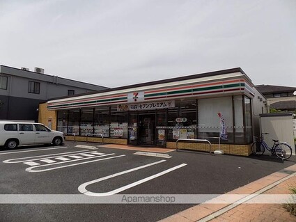 リバーサイド静[1K/34.41m2]の周辺4