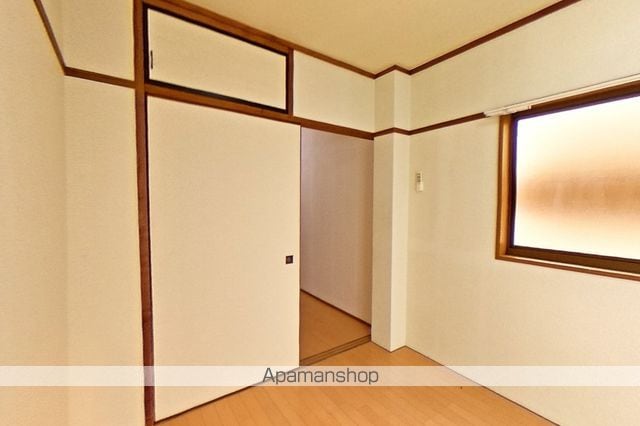 シングルハイツIIの内装写真