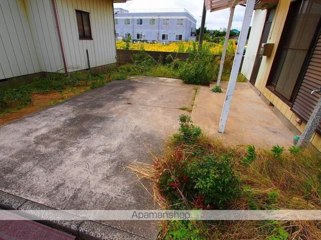 鹿島臨海鉄道 鹿島神宮駅 徒歩23分 2階建 築39年のその他写真