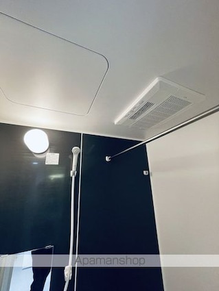 インベスト自由が丘[1R/20.3m2]の内装3