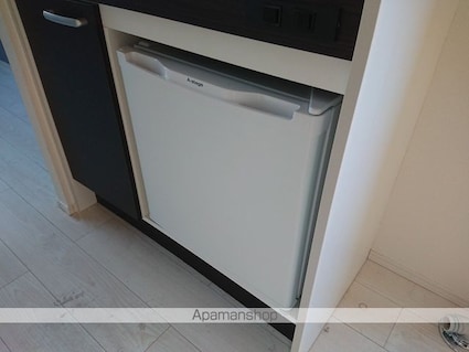 ハーモニーテラス新小岩[1R/11.11m2]の内装1