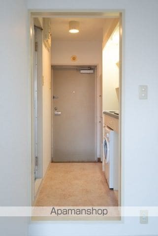 シティクレスト壱番館の内装写真