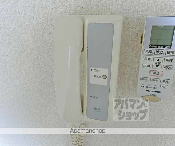 リーベ川原崎の内装写真