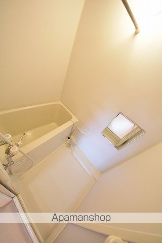 VIVACEの内装写真