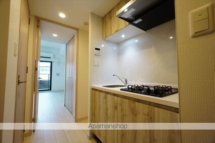 ＳーＲＥＳＩＤＥＮＣＥ金山ａｌｔａｎｏ（アルターノ）[1K/24.57m2]のキッチン