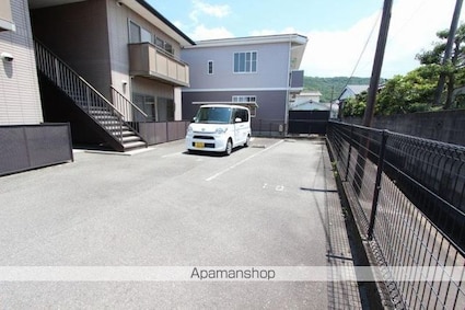 香川県高松市鶴市町[2DK/44.71m2]の共用部1