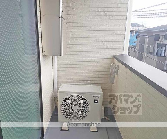 ACERO醍醐の内装写真