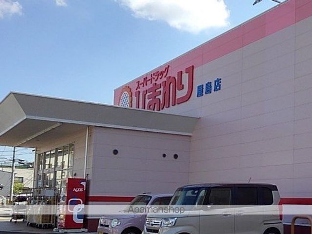 レオパレスパークサイド・Mの周辺写真