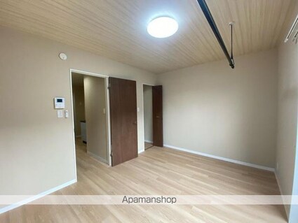 ＨａｉｍｉｓｈⅡ（ハイミッシュツー）[1K/29.81m2]のリビング・居間