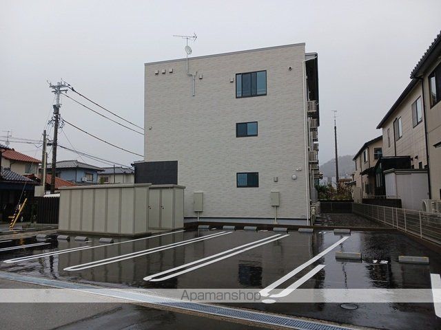 アクア ミルのその他写真